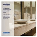 Toilet Tissues | Scott 07304 3.55 in. x 750 ft. 2-Ply Septic Safe Essential Extra Soft JRT - White (12/Carton) image number 6