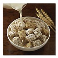 Meals & Snack Bars | Kellogg's KEE42798 Single-Serve Frosted Mini Wheats Breakfast Cereal (6/Box) image number 2
