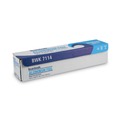 Foil Wraps | Boardwalk BWK7114 18 in. x 500 ft. 63 Gauge Standard Aluminum Foil Roll image number 3