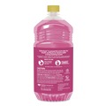 All Purpose Cleaners & Degreasers | Fabuloso 61038631 56 oz. Bottle Multi-Use Cleaner - Watermelon Scent (6/Carton) image number 3