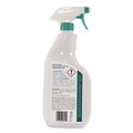 Lime & Rust Removers | Simple Green 1710201200032 Lime Calcium Surface Residue Remover, 32 oz Spray Bottle, 12/Carton image number 1