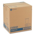 Cups | Dixie 2338PATH Pathways 8 oz. Paper Hot Cups (50/Pack) image number 3