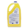 Disinfecting & Cleaning Solutions | LYSOL Brand 36241-77617 144 oz. Bottle Clean and Fresh Multi-Surface Cleaner - Sparkling Lemon and Sunflower Essence (4/Carton) image number 2