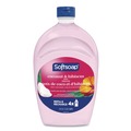 Soap Refills | Softsoap US07162A Liquid Hand Soap Refills - Coconut and Hibiscus (6/Carton) image number 1