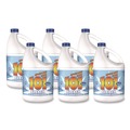 Bleach | 101 11006755042 1 Gallon Regular Cleaning Low Strength Bleach (6/Carton) image number 0