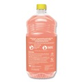 All Purpose Cleaners & Degreasers | Fabuloso 61046751 56 oz. Bottle Multi-Use Cleaner - Peach Scent (6/Carton) image number 3