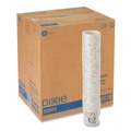 Cups | Dixie 92959 10 oz. PerfecTouch Coffee Haze Design Paper Hot Cups (1000/Carton) image number 0