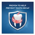 Oral Care | Crest 40159 0.85 oz. Tube Bubblegum Flavor Kids' Sparkle Toothpaste - Blue (72/Carton) image number 2