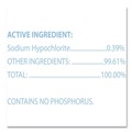 Disinfecting & Cleaning Solutions | Clorox Healthcare 31478 32 oz. Spray Bottle Unscented Fuzion Cleaner Disinfectant (9/Carton) image number 10