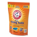 Air Fresheners & Odor Eliminators | Arm & Hammer 3320000341 10.8 lbs. Resealable Bag Baking Soda image number 3