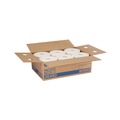 Perforated Roll & Hand Towels | Georgia Pacific Professional 26490 7.87 in. x 1150 ft. 1-Ply Pacific Blue Ultra Paper Towels - White (6 Rolls/Carton) image number 3