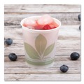Cups | SOLO R53BB-JD110 Bare 5 oz. Compostable Paper Cold Cups - White (3000/Carton) image number 7