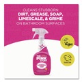 Bathroom Cleaners | The Pink Stuff RST823787CT 25.4 oz Bathroom Foam Cleaner - Fruity Scent (4/Carton) image number 3
