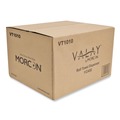 Towel Dispensers | Morcon Paper VT1010 Valay 10 in. Roll Towel Dispenser - Black image number 4