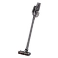 Vacuums | Honeywell HVC16AMPSG01US Aeromax Pro VC16 8.5 in. Cleaning Path Cordless Vacuum - Dark Silver image number 0
