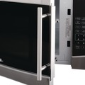 Microwave Ovens | Avanti MT116V4M 1000 W 1.1 cu. ft. Stainless Steel Microwave Oven - Mirror-Finish image number 5