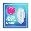 Feminine Care Products | Always 80724761 Regular Ultra Thin Pads (36/Pack) image number 2