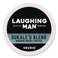 Coffee - Caffeinated | Keurig 5000345777 K-Cup Pods - Dukale's Blend (22/Box) image number 1