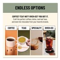 Coffee Brewers | FLAVIA 18001473 Aroma Brewer - Cool Gray image number 5
