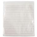 Food & Utility Bags | Inteplast Group PB675675 0.36 mil. 6.75 in. x 6.75 in. Food Bags - Clear (2000/Carton) image number 1