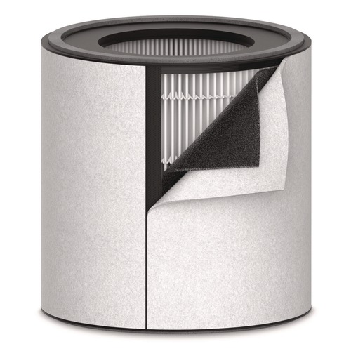 Air Purifier Filters | TruSens AFHZ3000-01 8.5 in. x 8.9 in. Carbon and HEPA Replacement Filters for TruSens Air Purifiers image number 0