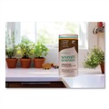 Perforated Roll & Hand Towels | Seventh Generation SEV 13720 100% Recycled 11 in. x 9 in. 2-Ply Paper Kitchen Towel Rolls - Brown (120/Roll, 30 Rolls/Carton) image number 6