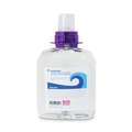 Soap Refills | Boardwalk 6165-04-GCE00VL Green Certified Fragrance Free 1250 mL Foam Soap Refills (4/Carton) image number 0