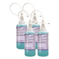 Soap Refills | Rubbermaid Commercial FG750517 800 ml Enriched Moisturizing Hand Soap Refill - Citrus Scent (4/Carton) image number 0