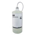Soap Refills | Rubbermaid Commercial 2018581 1600 mL One Shot Antibacterial Enriched Lotion Soap Refill - Unscented (4/Carton) image number 1