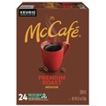 Coffee - Caffeinated | Keurig 5000358124 K-Cup - Premium Roast (24/Box) image number 0