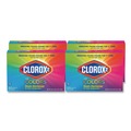 Stain Removers | Clorox 2 03098 49.2 oz. Stain Remover and Color Brightener Powder - Original (4/Carton) image number 0
