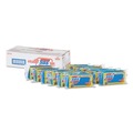Scouring Pads & Sticks | S.O.S. 91017 2.5 in. x 4.5 in. All Surface Scrubber Sponge - Dark Blue (12/Carton) image number 0