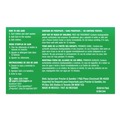 Laundry Detergents | Gain 49338 1.8 oz. Box Powder Laundry Detergent - Original Scent (156/Carton) image number 2