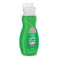 Dishwashing Detergents | Palmolive 201417 3 oz. Bottle Dishwashing Liquid - Original Scent (72/Carton) image number 1