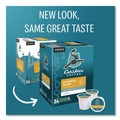Coffee - Caffeinated | Caribou Coffee 5000330136 Coffee K-Cups - Daybreak Morning Blend (24/Box) image number 5