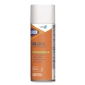 Disinfecting & Cleaning Solutions | Clorox 31043 14 oz. Aerosol Spray 4-in-One Disinfectant and Sanitizer - Citrus image number 3
