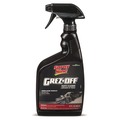 Industrial Cleaning Products | Spray Nine 22732 Grez-Off Heavy Duty 32 oz. Spray Bottle Degreaser (12/Carton) image number 0