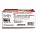 Grill Scrubbers | Pumie GM-36Q Grillmaster Griddle and Grill Cleaning Brick 5.75 x 2.75 Gray (12/Carton) image number 1