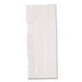 Food & Utility Bags | Inteplast Group PB080418XH 8-Quart 1.2 mil. 8 in. x 18 in. Food and Utility Bags - Clear (1000/Carton) image number 2