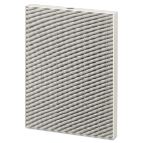 Air Purifier Filters | Fellowes Mfg Co. 9287201 True HEPA Filters for Fellowes 290 Air Purifiers image number 0