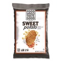 Perforated Roll & Hand Towels | Advantus 9776124 1.5 oz. Tortilla Chips - Sweet Potato with Sea Salt (24/Carton) image number 0