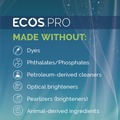 Toilet Bowl Cleaners | ECOS PRO PL97036CT 24 oz Toilet Bowl Cleaner Squeeze Bottle - Fresh Cedar Scent (6/Carton) image number 4