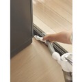 Vacuums | Honeywell HVC10AMEWT01US Aeromax Elite VC10 8.7 in. Cleaning Path Cordless Vacuum - White image number 7
