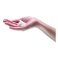 Soap Refills | PROVON 5344-02 1200 mL Foaming Antimicrobial Handwash Refill with PCMX For TFX Dispenser - Floral Scent (2/Carton) image number 2