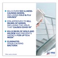 Disinfecting & Cleaning Solutions | LYSOL Brand 19200-80833 12.5 oz. Aerosol Spray Disinfectant Spray - Early Morning Breeze image number 3