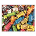 Candy, Gum & Mints | Office Snax 00658 14 oz. Bag Tootsie Roll Assortment image number 1
