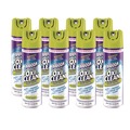 Bathroom Cleaners | Kaboom 57037-00071 19 oz. Spray Can Foamtastic Bathroom Cleaner - Fresh Scent (8/Carton) image number 0
