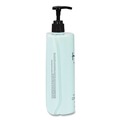 Shampoos, Conditioners, & Body Washes | Diversified Hospitality Solutions AIR06-H20-C480 H2O Therapy 16.23 oz Conditioner - White Tea and Lemongrass (12/Carton) image number 3
