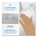 Toilet Tissues | Scott 47305 2-Ply Septic Safe Pro Small Core High Capacity/SRB Bath Tissue - White (36/Carton) image number 9