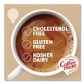 Creamers | Coffee-Mate 11001124 0.38 oz. Liquid Coffee Creamer Mini Cups - Original (50/Box) image number 4